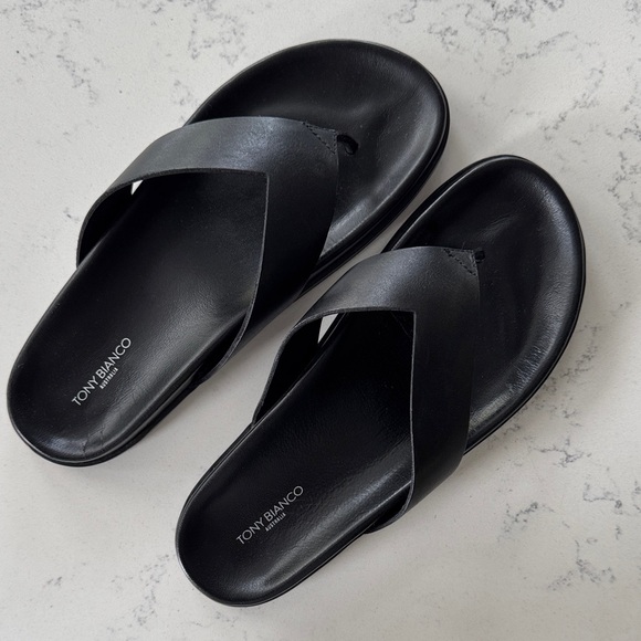 Tony Bianco Sandals - Picture 1 of 5